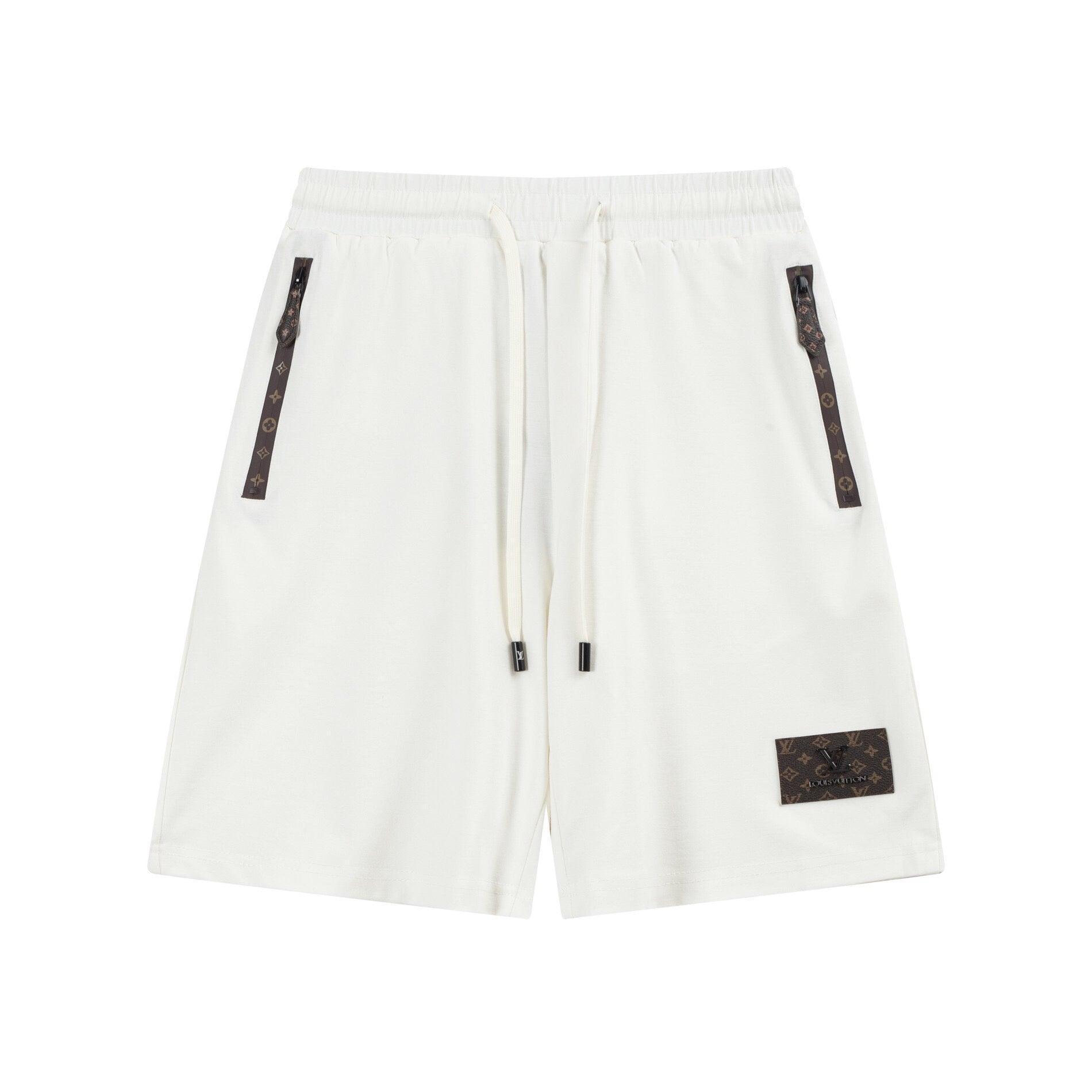 Louis Vuitton Sport Short Pant &