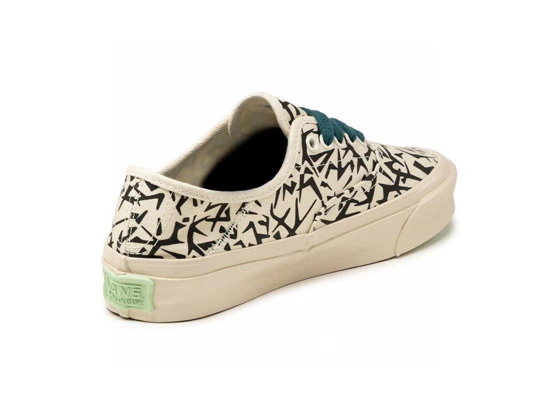 Vans Taka Hayashi x Style 43 LX &