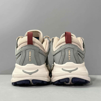Hoka One One Tor Ultra Lo Limestone Shifting Sand