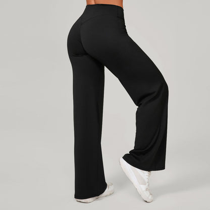 High-Waisted Yoga Fitness Pants