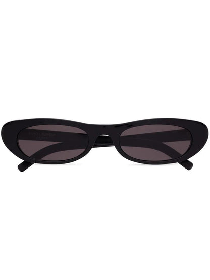 SAINT LAURENT SL 557 Shade Sunglasses - 53 Caliber