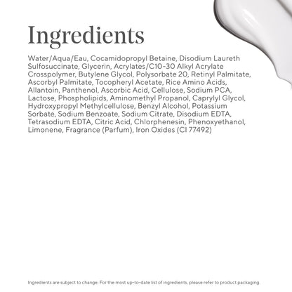 Murad Essential C Cleanser 200 ml