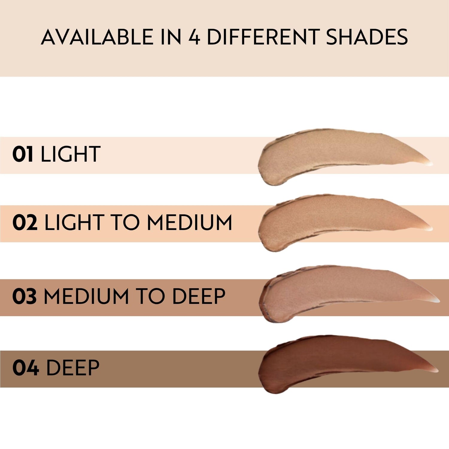 M.Asam Magic Finish Liquid Foundation 30ML - Flawless Matte