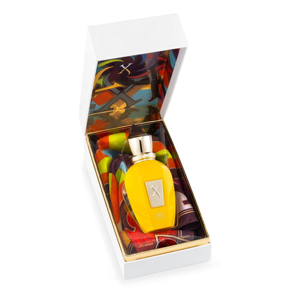 Xerjoff Erba Gold Eau de Parfum Spray (Unisex) – 100 ML (3.4 oz)