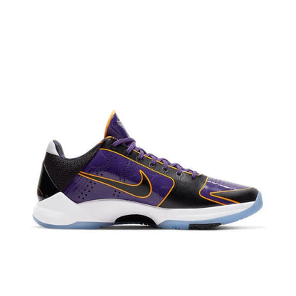 Nike Kobe 5 &