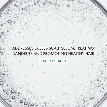 Vichy Dercos Anti-Dandruff Shampoo for Sensitive Scalps - Gentle, Effective Treatment - 200ml