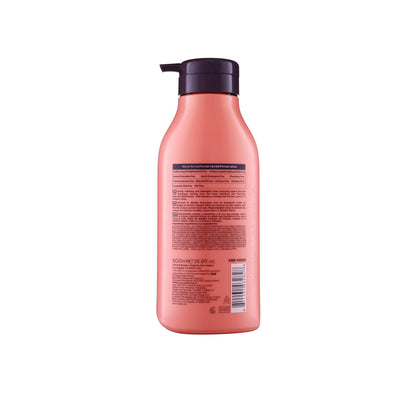 Luxliss Keratin Collagen Repairing Hair Care Conditioner 500 ml