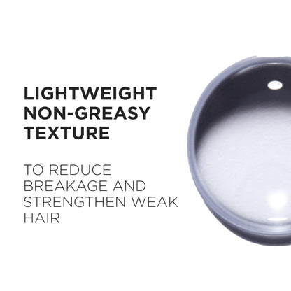 Kerastase Genesis Repairing Hair Mask 200ml - Strengthens &amp; Nourishes | Premium Hair Care
