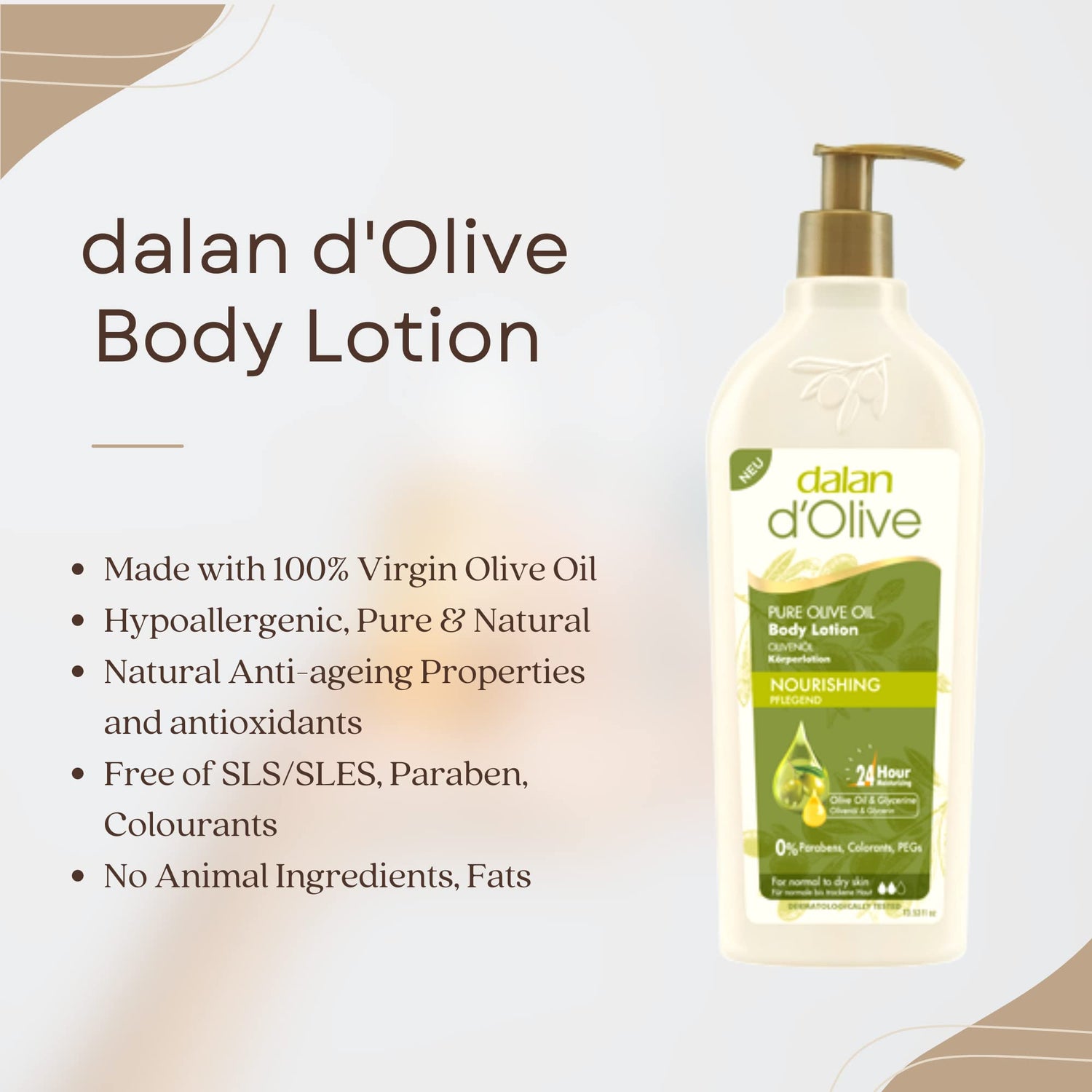 Dalan D&