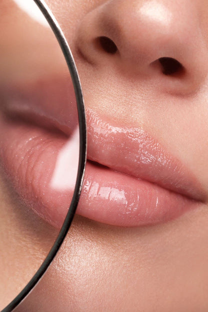 Pastel Extra Hydrating Plumping Lip Gloss - 5.3ml, Shade 201, Moisturizing Lip Care