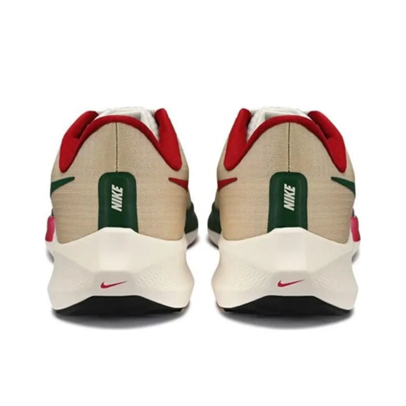 Nike Air Zoom Pegasus 39 Rattan Gorge Green Team Red