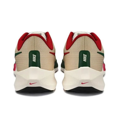 Nike Air Zoom Pegasus 39 Rattan Gorge Green Team Red