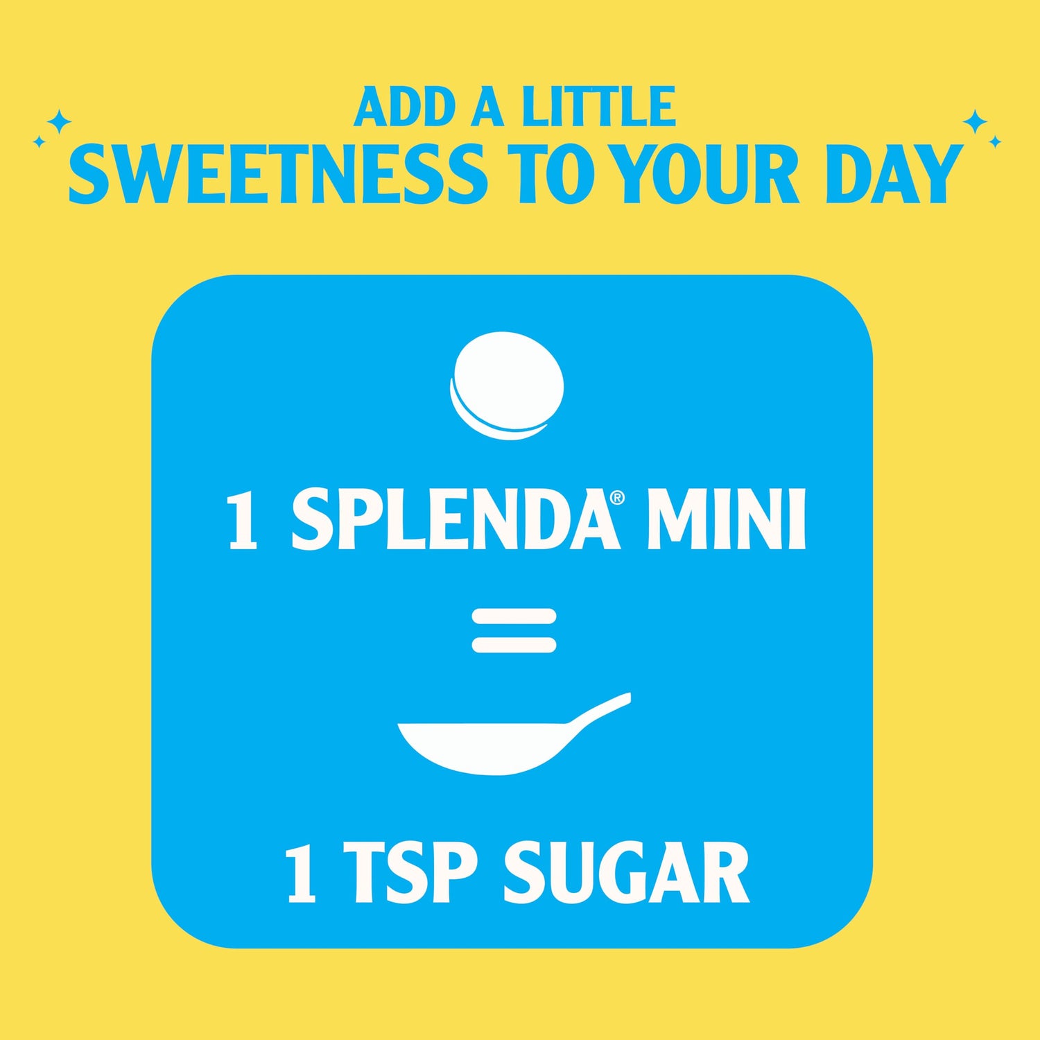 Splenda Sugar Substitute Tablets - Low-Calorie Sweetener for Diabetics &amp; Dieters
