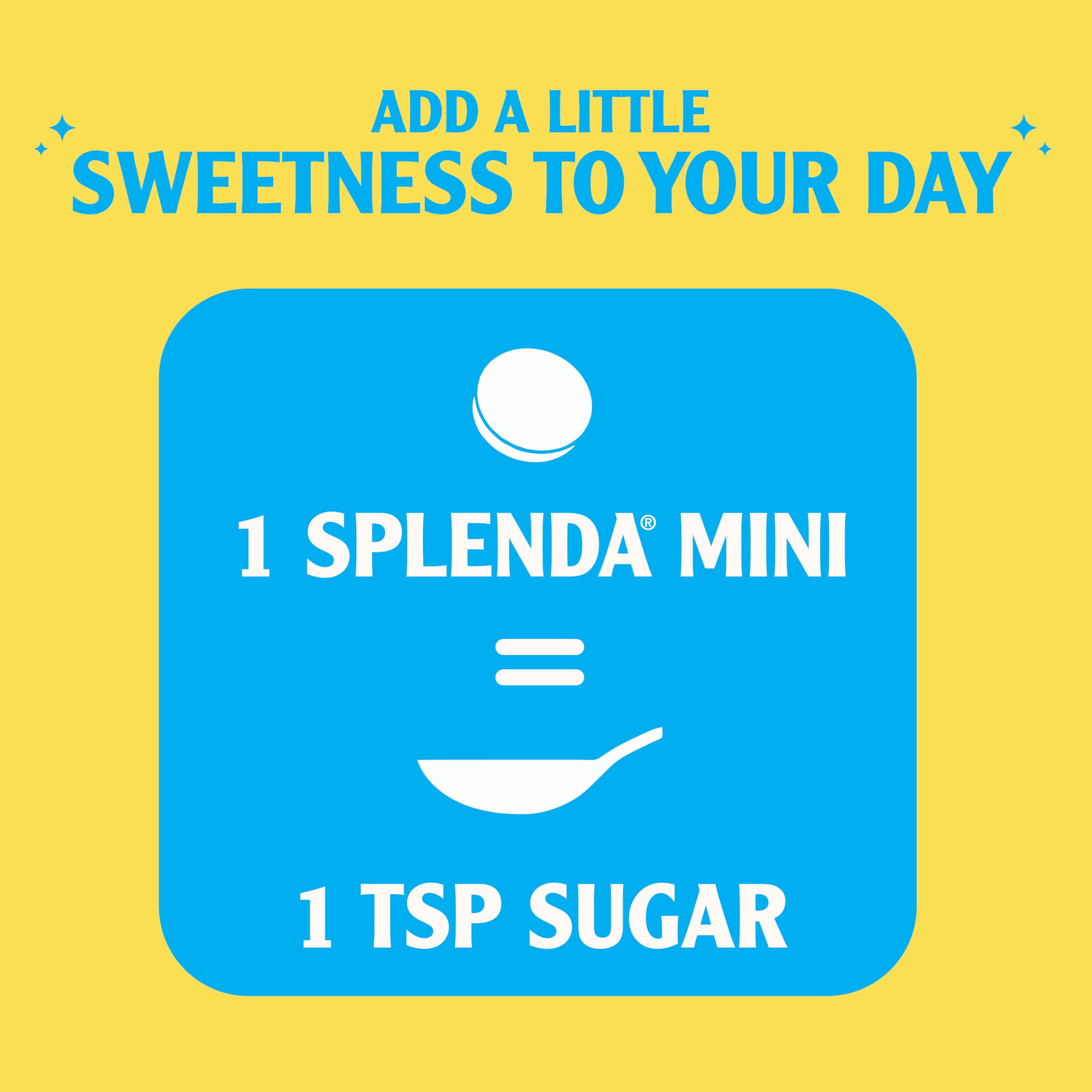 Splenda Sugar Substitute Tablets - Low-Calorie Sweetener for Diabetics &amp; Dieters