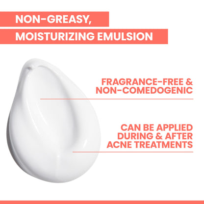 Avene Cleanance Hydra Cream 40ml - Soothing Moisturizing Cream for Sensitive Oily Skin