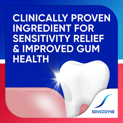 Sensodyne Mint 100ml