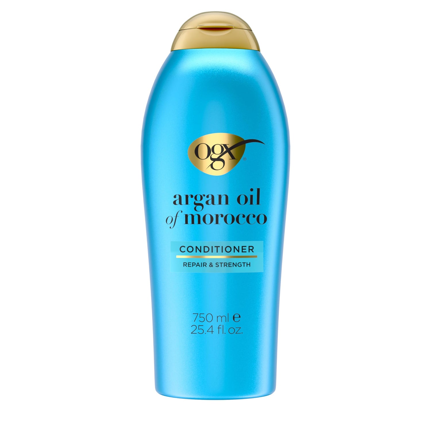 OGX Apple Cider Vinegar Conditioner - Sulfate-Free, Moisturizing Hair Care for Dry or Damaged Hair - 13.01 fl oz