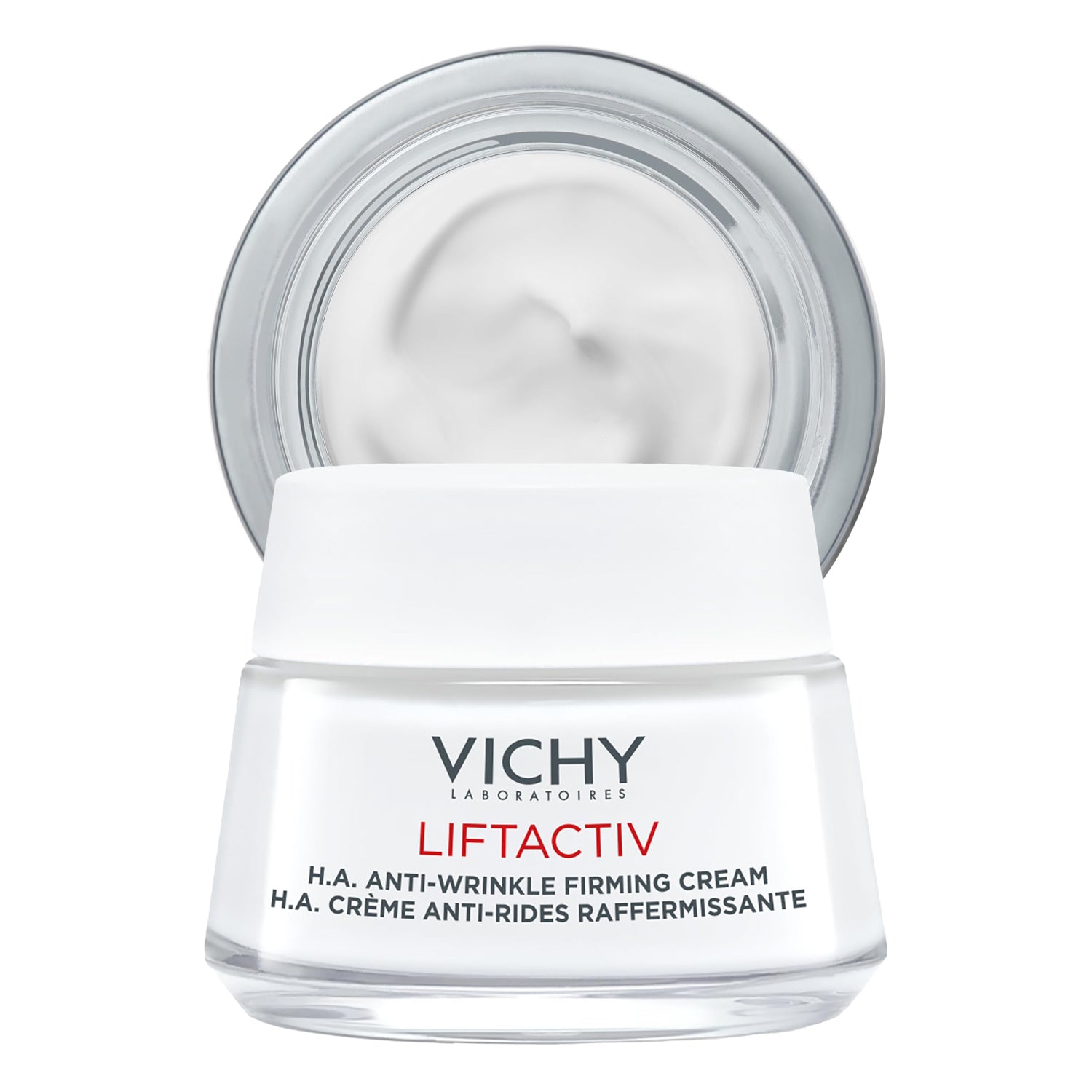 Vichy Liftactiv Supreme Anti-Aging Face Cream for Dry Skin - 1.69 fl oz, Reduces Fine Lines &amp; Wrinkles