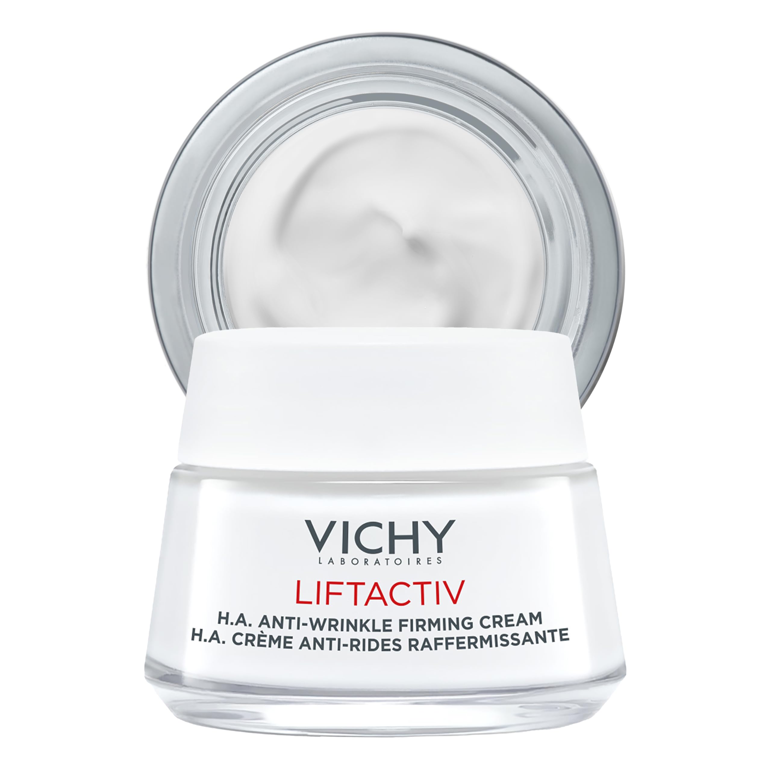 Vichy Liftactiv Supreme Anti-Aging Face Cream for Dry Skin - 1.69 fl oz, Reduces Fine Lines &amp; Wrinkles