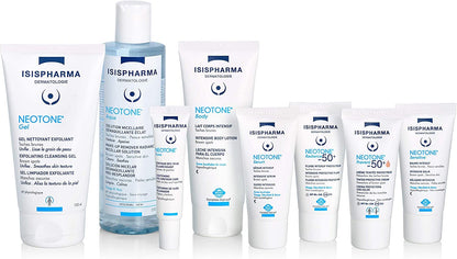 IsisPharma Neotone Mineral Medium SPF 50+ 30ml