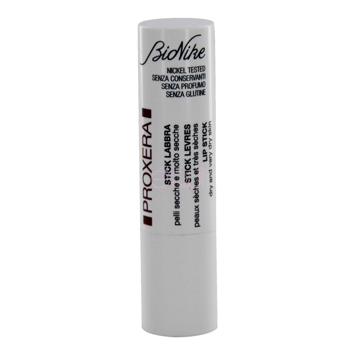 BioNike Proxera Lip Balm - Natural Moisturizing &amp; Protective Care for Dry Lips