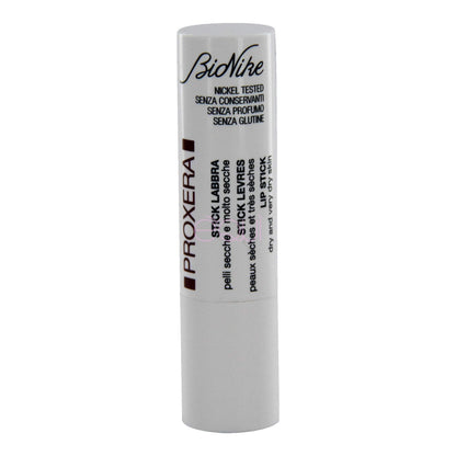 BioNike Proxera Lip Balm - Natural Moisturizing &amp; Protective Care for Dry Lips