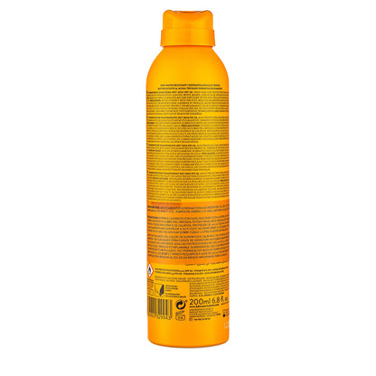 Babe Transparent Sunscreen Wet Skin SPF 50+ 200 ml