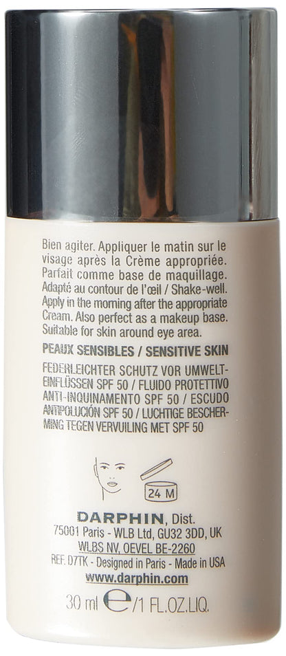 Darphin Skin Care Cream SPF 50 30 ml