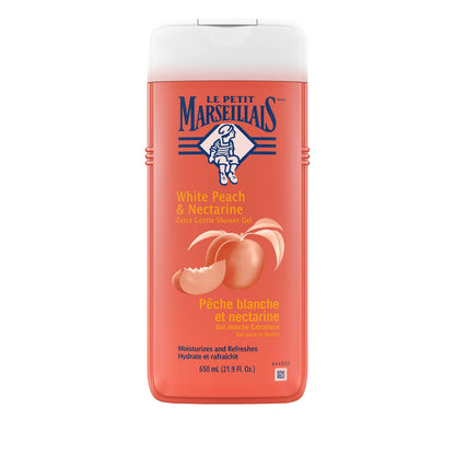 Le Petit Marseillais Mineral &amp; Cypress Men&
