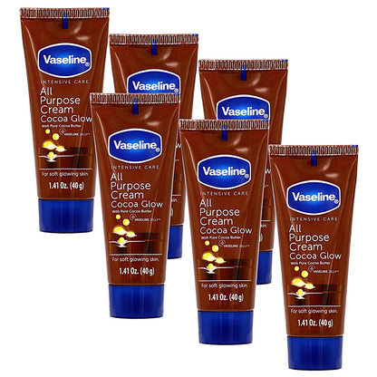 Vaseline Cocoa Butter Skin Care Cream - 100 ml
