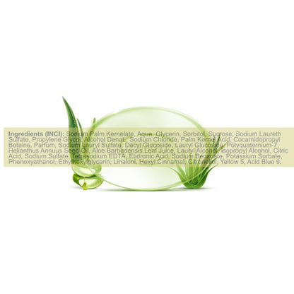 Duru Naturally Scented Soap - Gentle Cleanser | 150g Bar