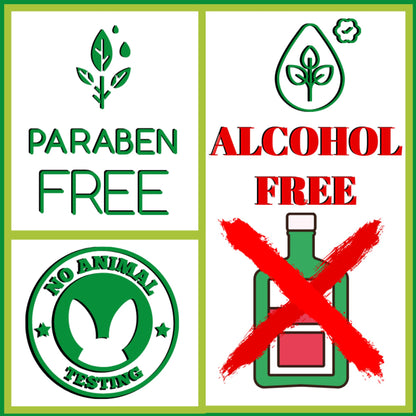 BioRLX Aloe Vera Whitening Gel 250 ml