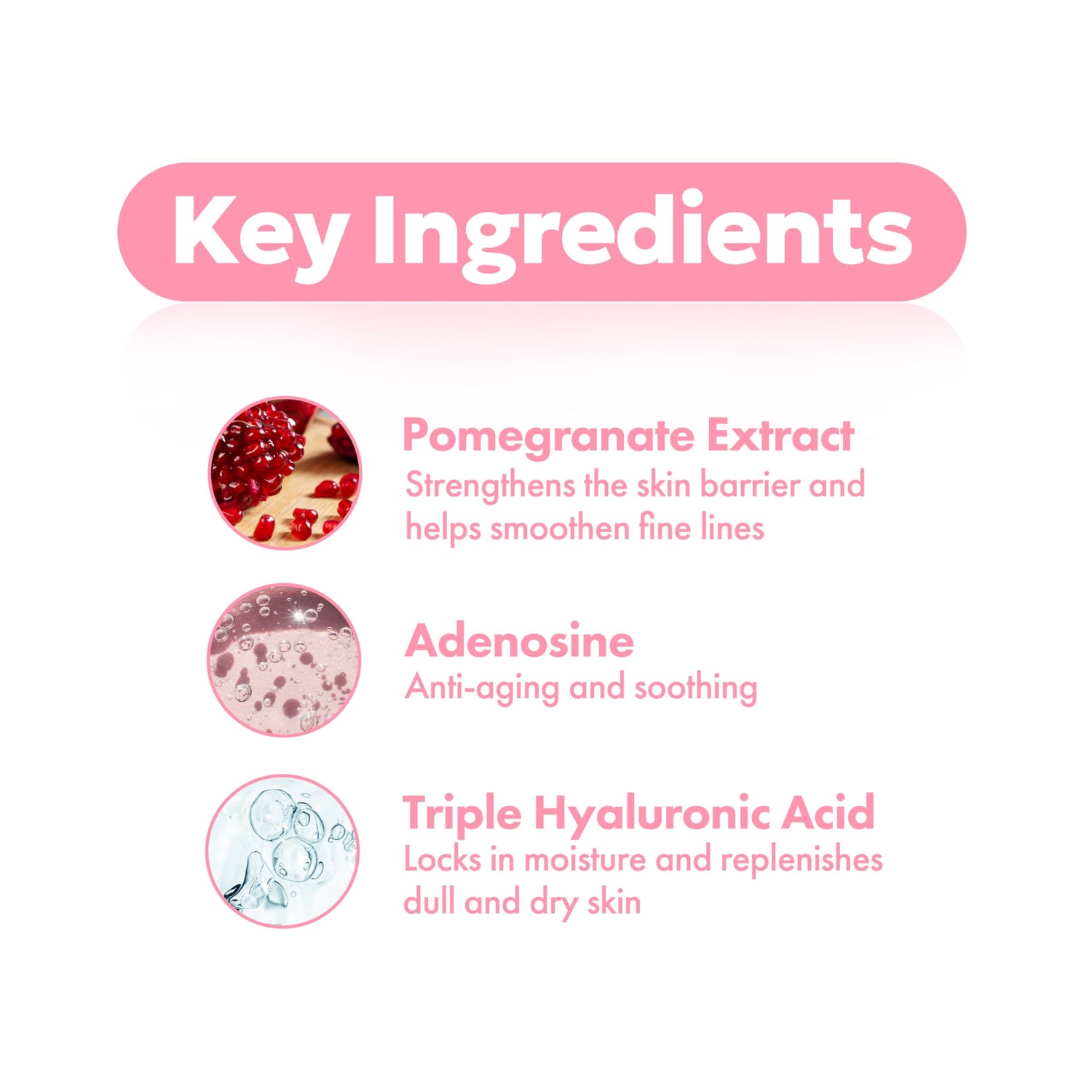 Frudia Pomegranate Nutri-Moisturizing Serum 50g