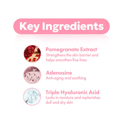 Frudia Pomegranate Nutri-Moisturizing Serum 50g