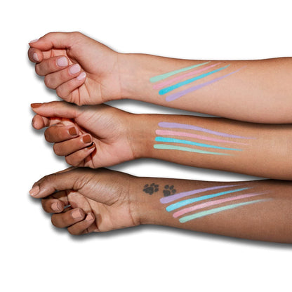 Pastel Pastel Eye Liner 115 - Cruelty-Free, Vegan &amp; Dermatologically Approved Eye Makeup