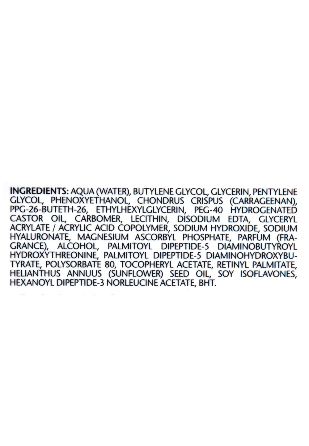 Skincode Cellular Power Concentrate Serum - Anti-Aging Hyaluronic Acid &amp; Retinol Face Serum for Youthful Skin