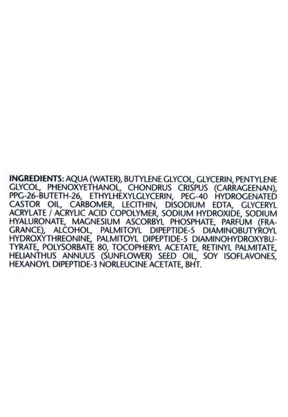 Skincode Cellular Power Concentrate Serum - Anti-Aging Hyaluronic Acid &amp; Retinol Face Serum for Youthful Skin