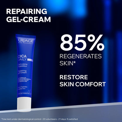 Uriage Bariesun SPF 50+ Suncare Cream 50ml