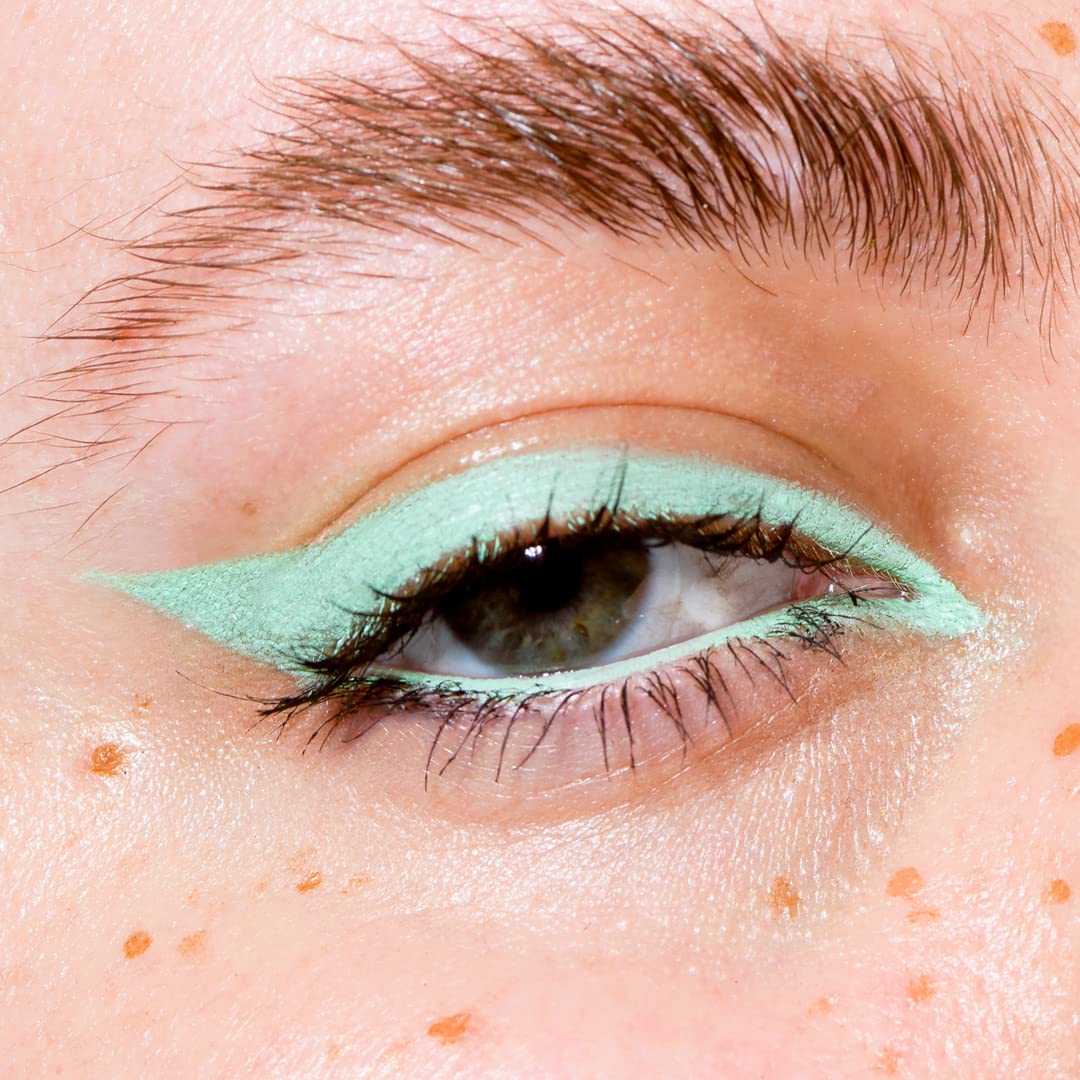 Pastel Pastel Eye Liner 115 - Cruelty-Free, Vegan &amp; Dermatologically Approved Eye Makeup