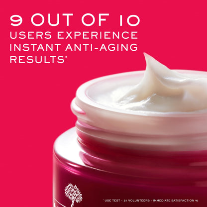 Nuxe Merveliance Lift Firming Day Cream with Anti-Aging Benefits - 50ml