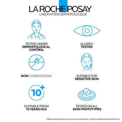 La Roche-Posay Effaclar A.I. 15ml