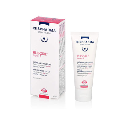Isispharma Ruboril Expert S 40ml
