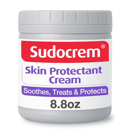 Sudocrem Baby Care Cream 250g - Soothe and Protect Baby&