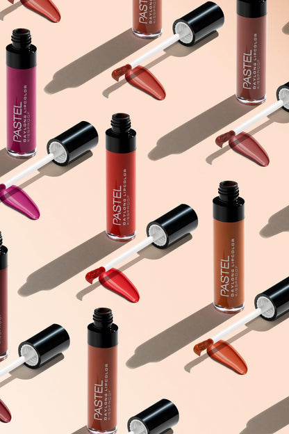 Pastel Daylong 9 Liquid Lipstick 7ml