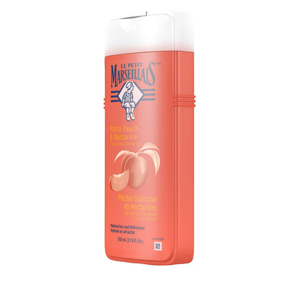 Le Petit Marseillais Mineral &amp; Cypress Men&