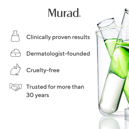 Murad City Skin Overnight Detox Moisturizer 50ml