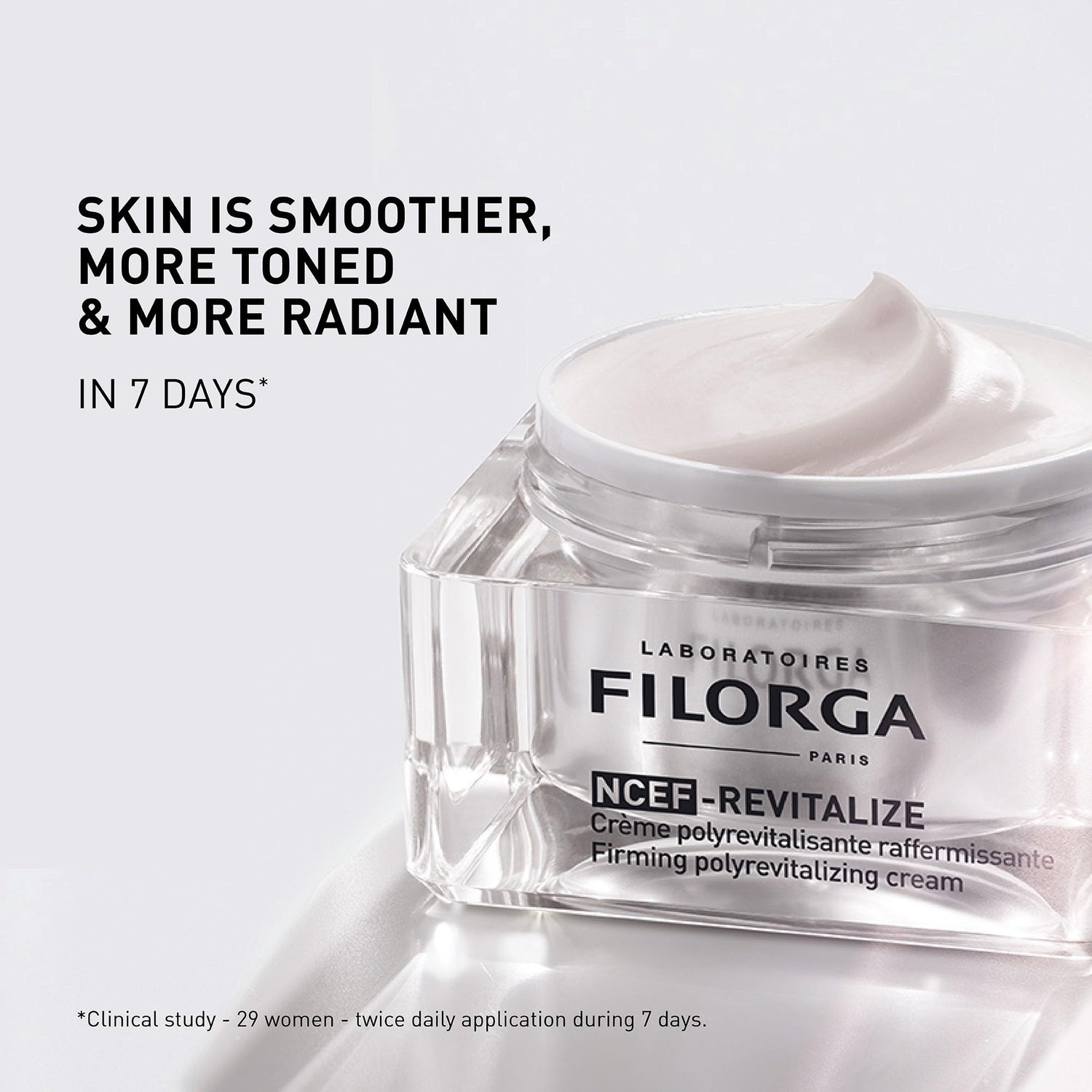 Filorga NCEF Discovery Kit