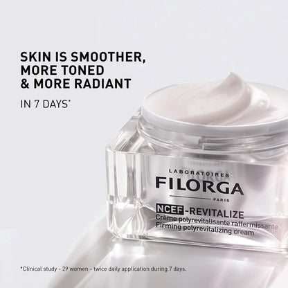 Filorga NCEF Discovery Kit