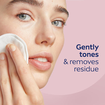 Nivea Revitalizing Toner 200ML - Gentle Cleansing | Nivea