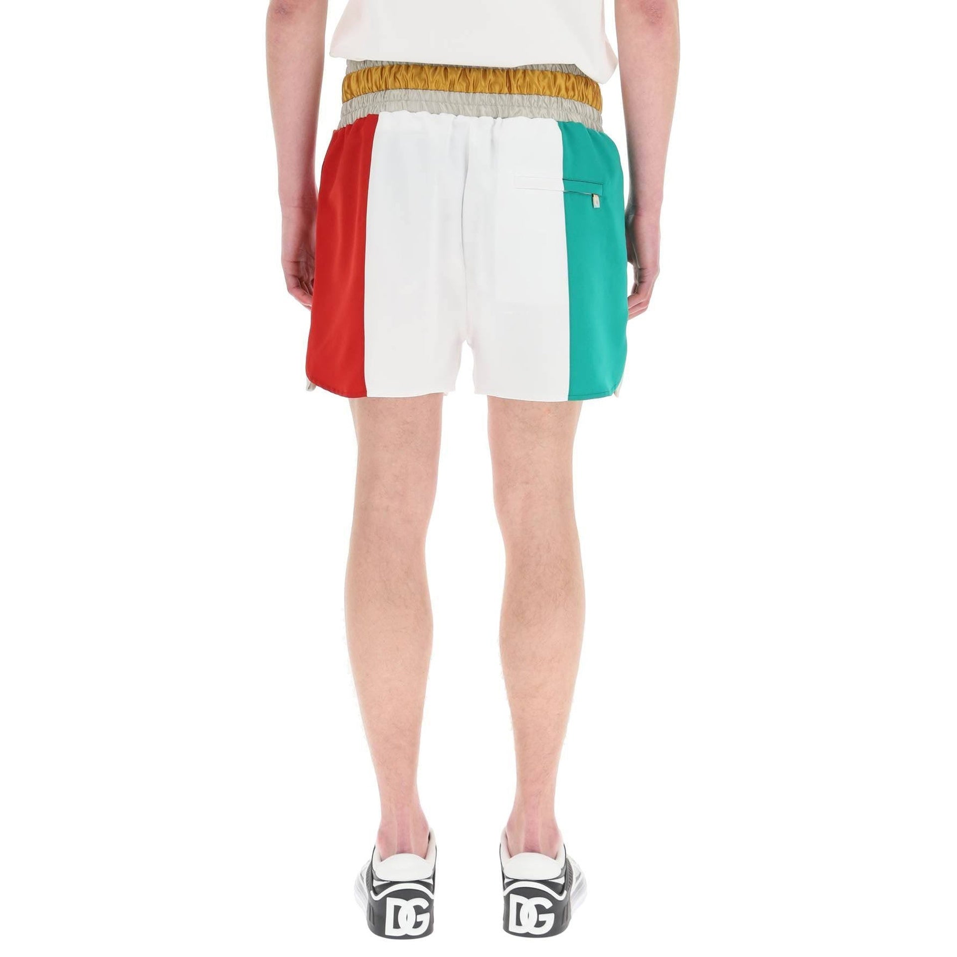 Dolce &amp; Gabbana Sports